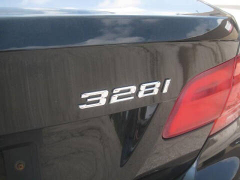 2012 BMW 3 Series 328i xDrive