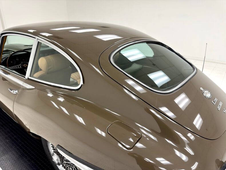 1970 Jaguar XK