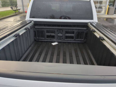 2021 RAM 1500 Classic SSV