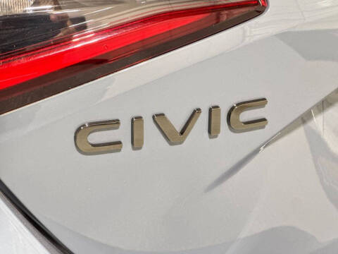2024 Honda Civic Type R