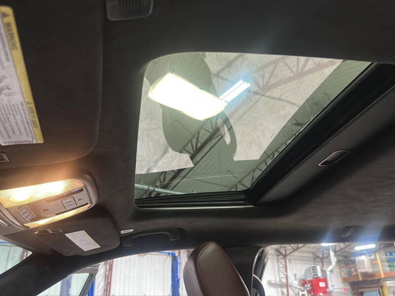 2022 Dodge Durango Citadel