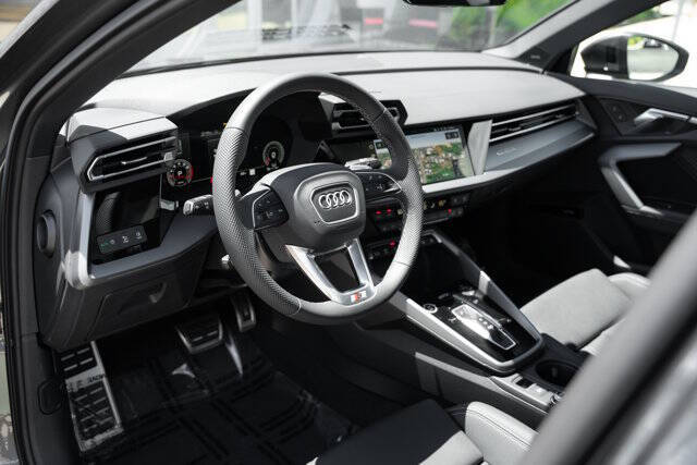 2026 Audi A3