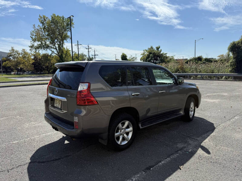 2011 Lexus GX 460