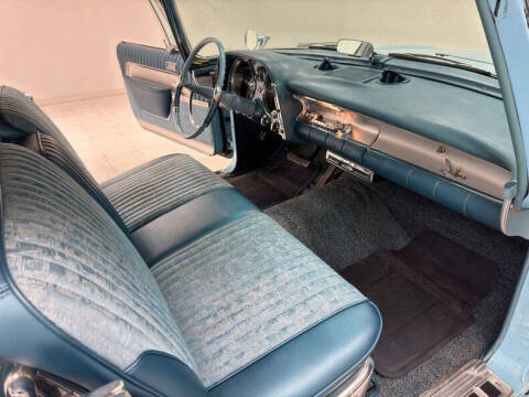 1957 Chrysler Imperial