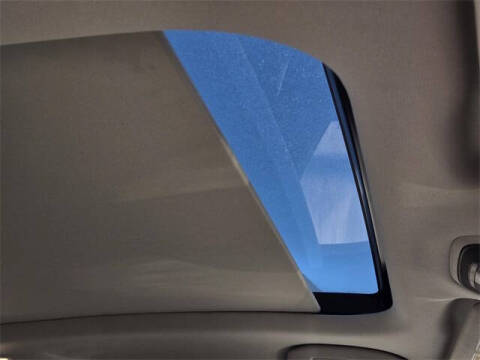 2022 Infiniti QX50 Luxe