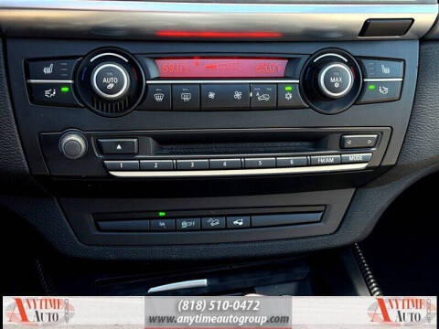 2012 BMW X5 xDrive35i Sport Activity