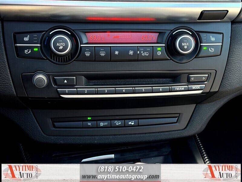 2012 BMW X5 xDrive35i Sport Activity