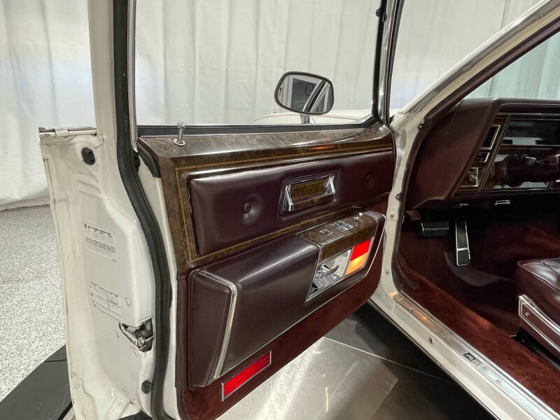 1980 Oldsmobile  Ninety-Eight Regency