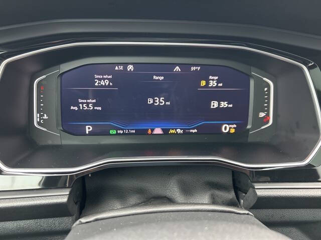 2020 Volkswagen Jetta SEL