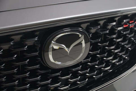 2023 Mazda CX-5 2.5 Turbo