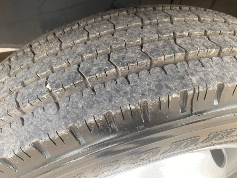 2003 Chevrolet Kodiak C4500