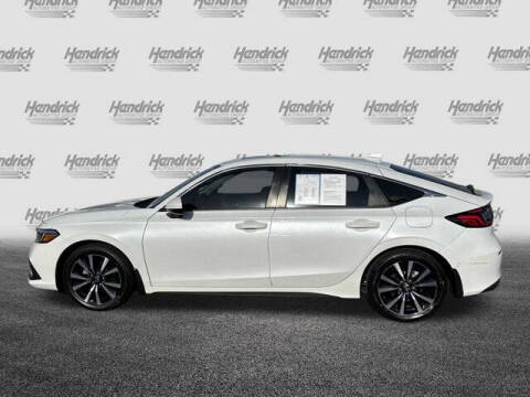 2023 Honda Civic
