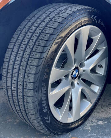 2012 BMW 3 Series 328i