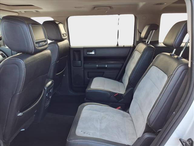 2011 Ford Flex