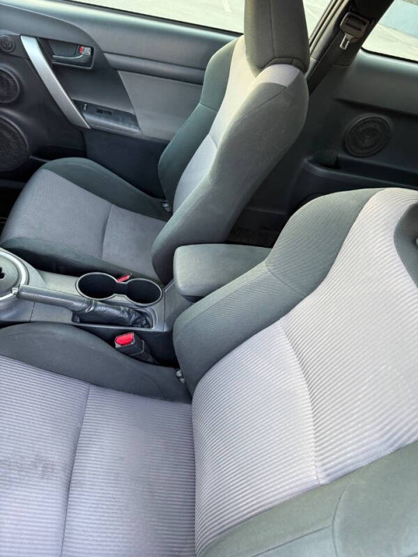 2015 Scion tC Release Series 9.0