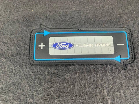 2016 Ford C-MAX Energi SEL