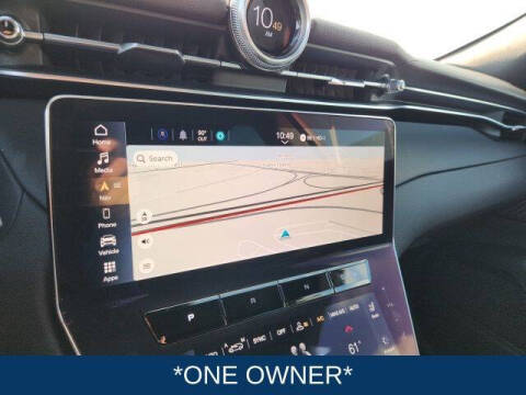 2023 Maserati Grecale GT