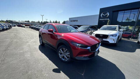 2023 Mazda CX-30 for sale at South Tacoma Mazda in Tacoma WA