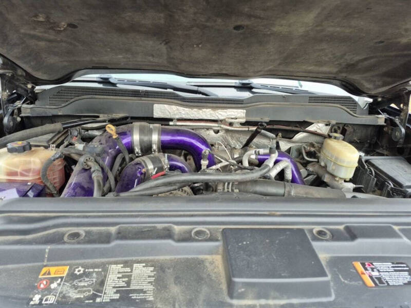 2016 Chevrolet Silverado 2500HD