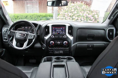 2022 GMC Sierra 1500 Limited