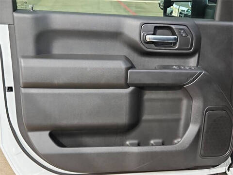 2025 GMC Sierra 3500HD