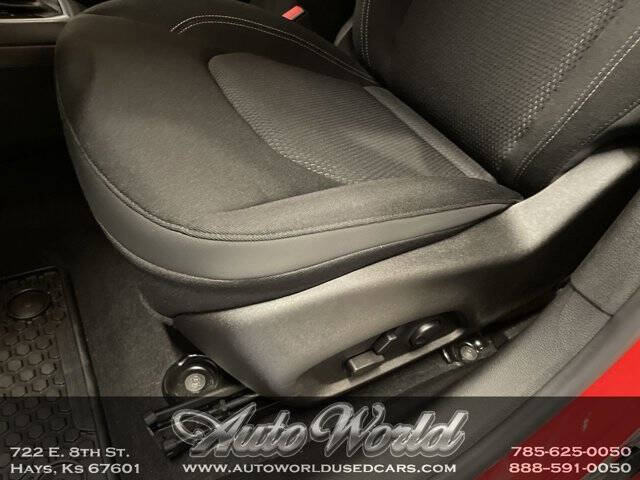 2023 Jeep Renegade Altitude