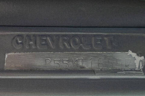 1955 Chevrolet 210