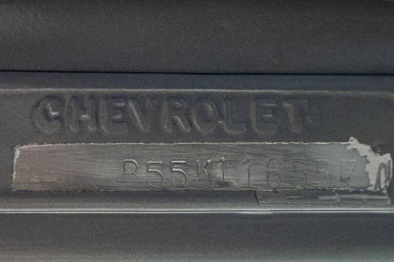 1955 Chevrolet 210