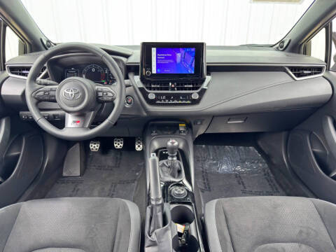 2024 Toyota GR Corolla Premium