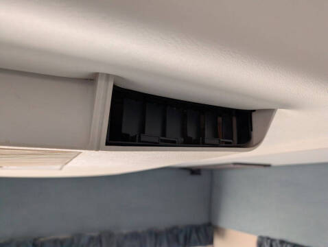 1996 Dodge Ram Van 3500