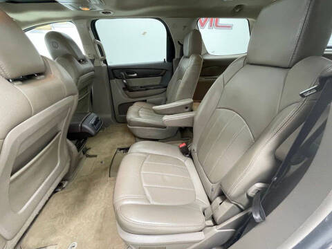 2014 GMC Acadia Denali