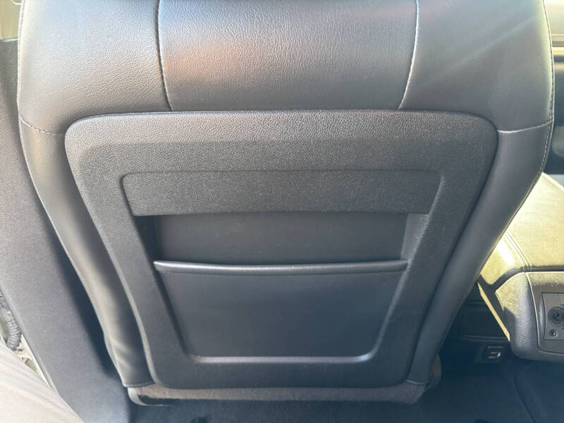 2017 GMC Acadia Limited