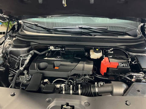 2026 Acura RDX SH-AWD