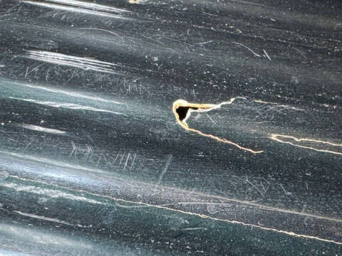 1954 Chevrolet C/K 20 Series