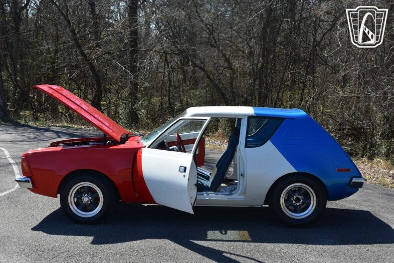 1973 AMC Gremlin