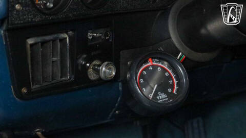 1982 GMC C/K 1500 Series