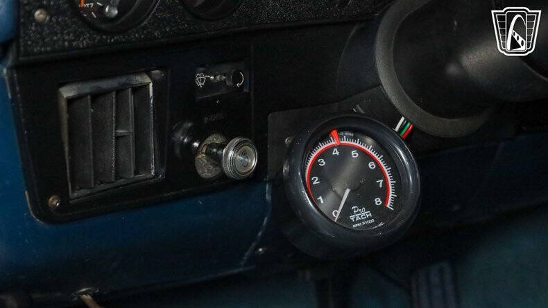 1982 GMC C/K 1500 Series