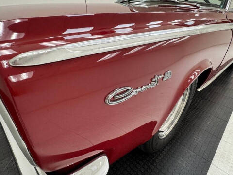 1965 Dodge Coronet