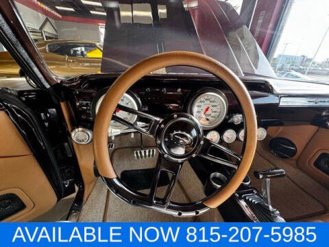 1965 Chevrolet Chevelle