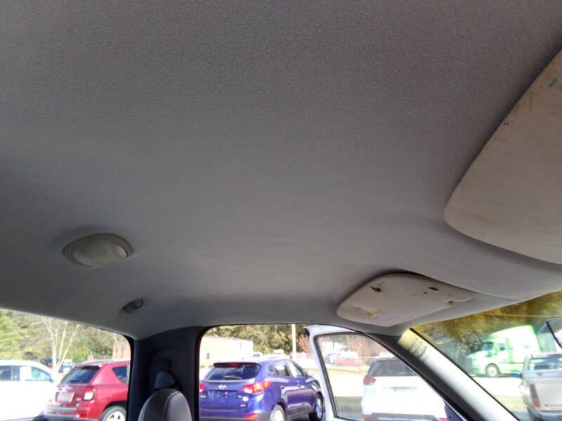 1999 Dodge Ram 1500 ST