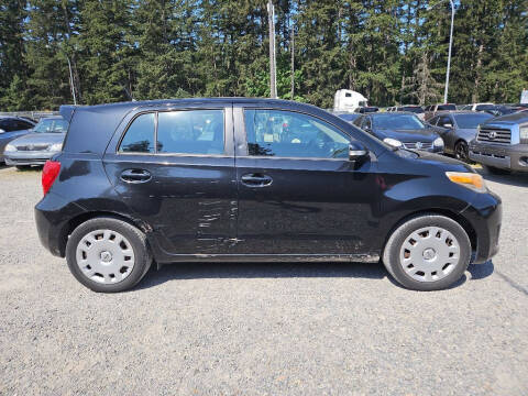 2008 Scion xD for sale at MC AUTO LLC in Spanaway WA