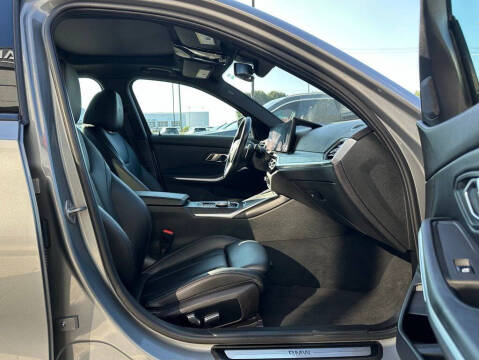 2023 BMW 3 Series 330i