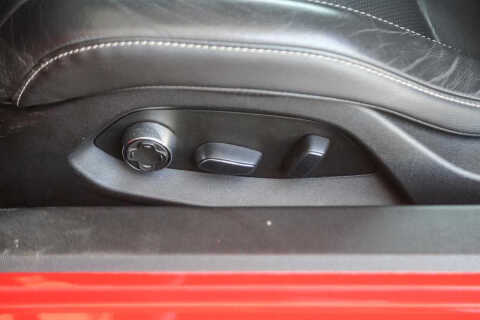 2020 Chevrolet Corvette Stingray