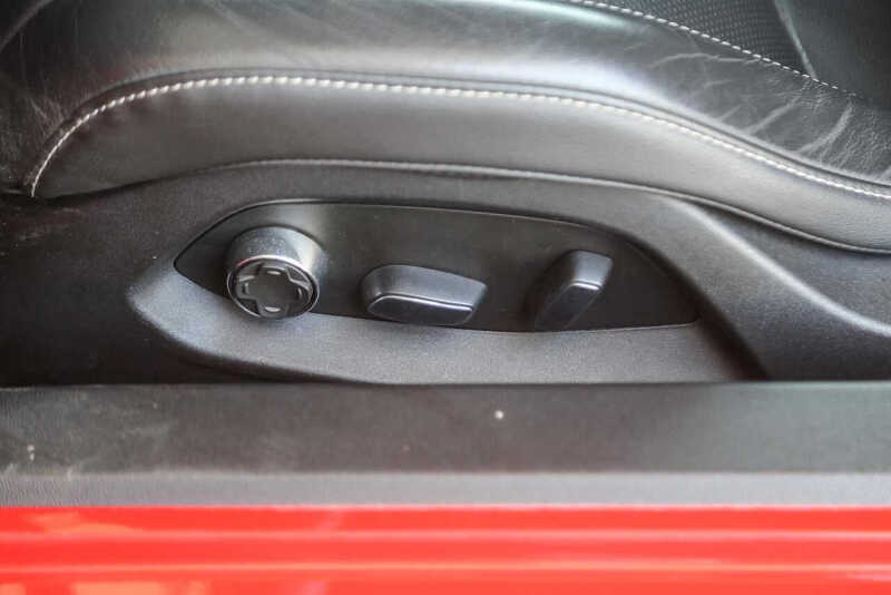 2020 Chevrolet Corvette Stingray