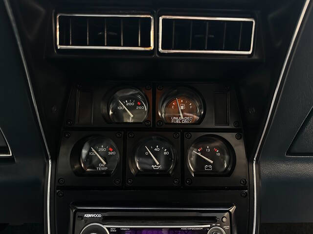 1982 Chevrolet Corvette