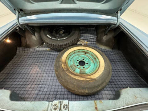 1968 Chrysler Newport