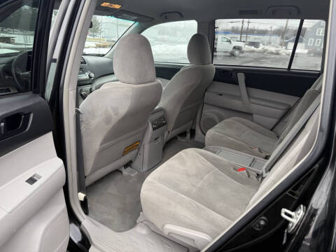 2010 Toyota Highlander