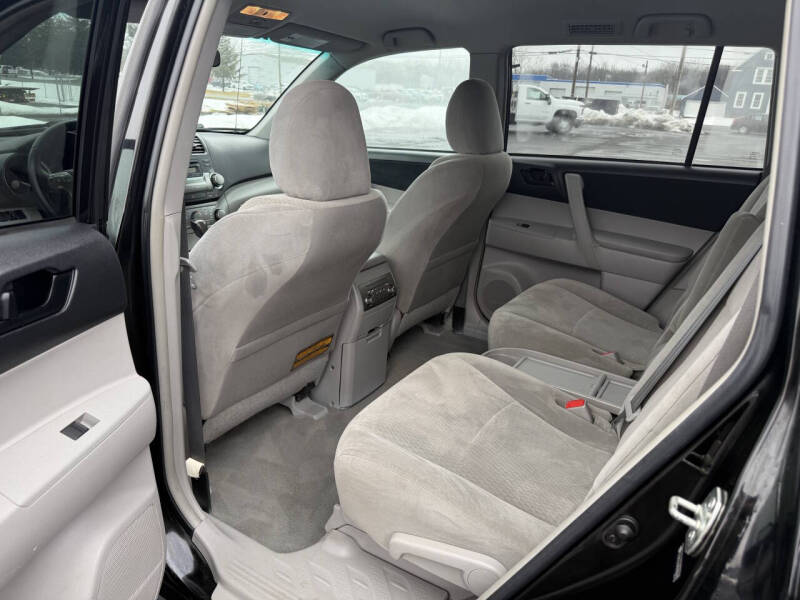 2010 Toyota Highlander