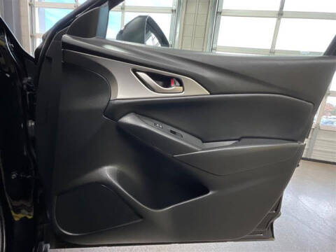 2020 Mazda CX-3 Sport