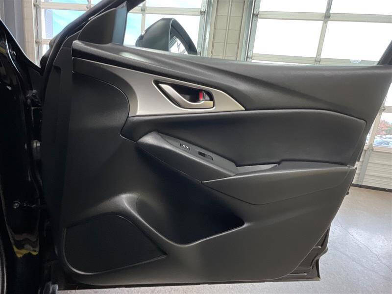 2020 Mazda CX-3 Sport